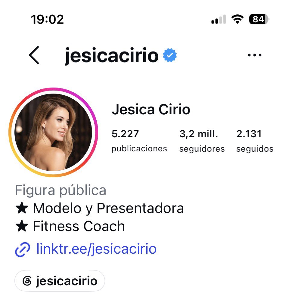 Gus_HL2's tweet photo. Modelo, presentadora, empresaria, influencer, fitness couch, nutricionista. Tambien agregá cómplice de todos los maridos chorros. Digamos todo Jesica!!! https://t.co/CF6ujmHxAw