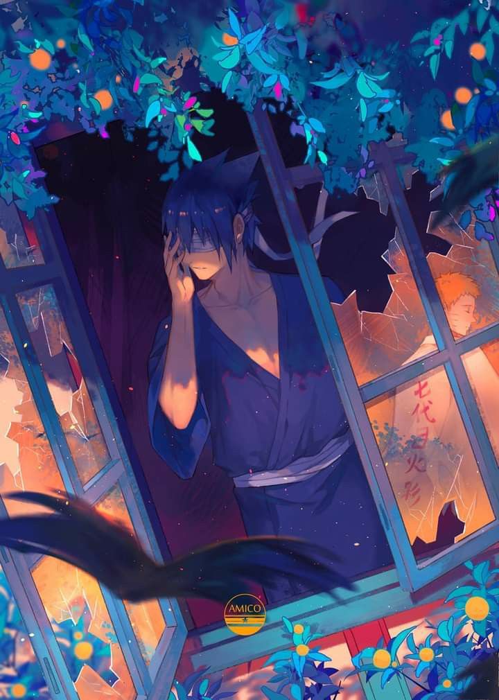 uchiha90229's tweet photo. #sasukeuchiha #fanartㅤㅤㅤㅤ https://t.co/CNE2kgCA5R