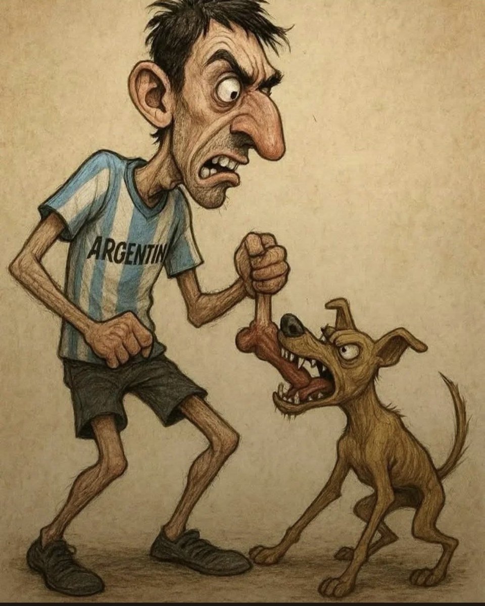 AzoteTavo18707's tweet photo. @MiltonFriedom5 Anda si pelotudo 😂😂😂 https://t.co/yaVSwP62WA