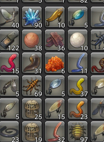 Holandri's tweet photo. replaced my dyes with something argueably much worse https://t.co/pDDnGpUFT4