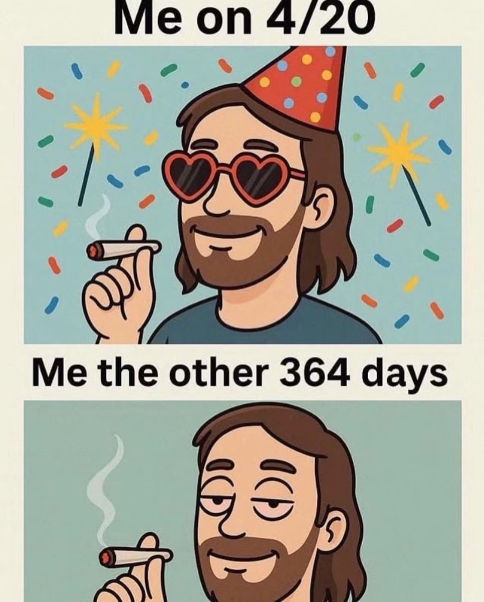 STONERS R US 🍃 tweet media