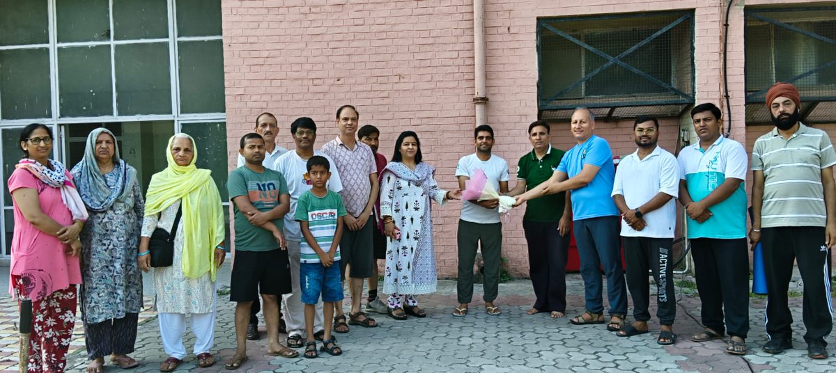 CSIR-CSIO tweet media
