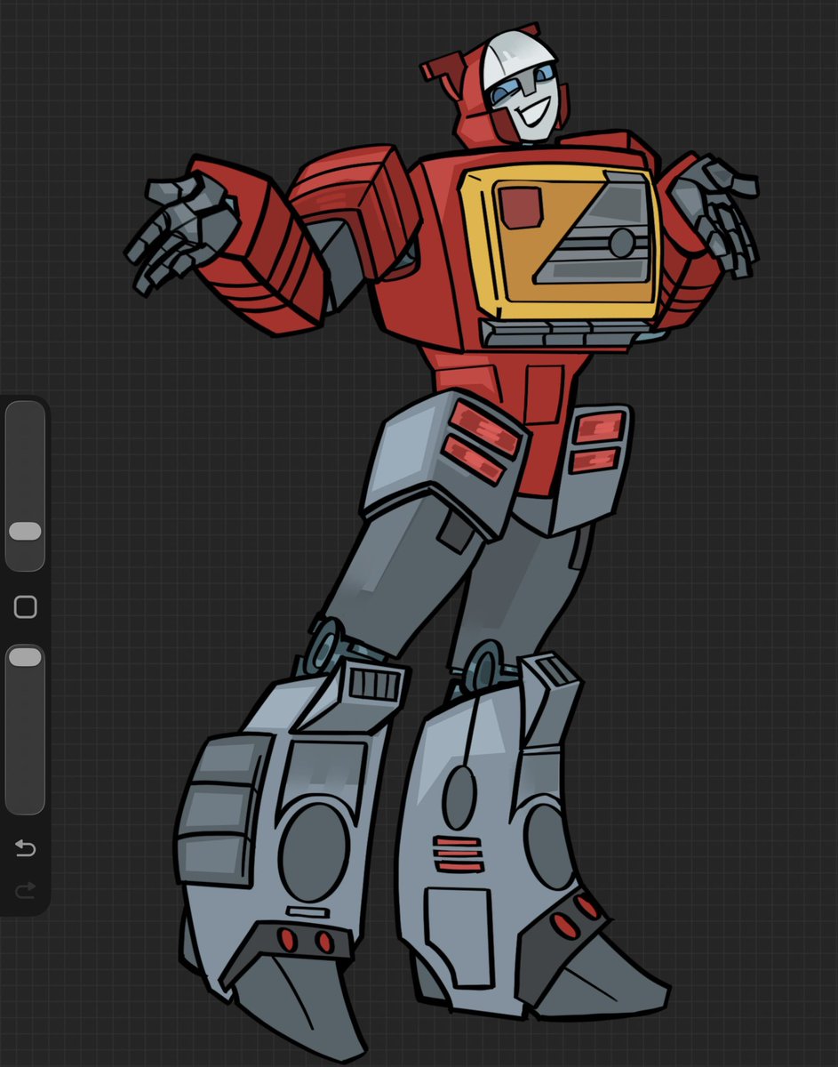 Suwatjanee4317's tweet photo. An autobot a day.. 7/15

#transformers #blaster https://t.co/xCxAhEUDyw