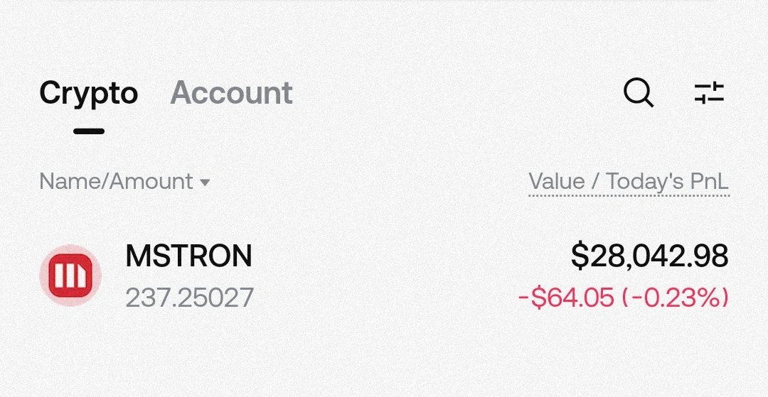 ongpinkingpin's tweet photo. @GrindeOptions HODL https://t.co/jzJIMICIqk