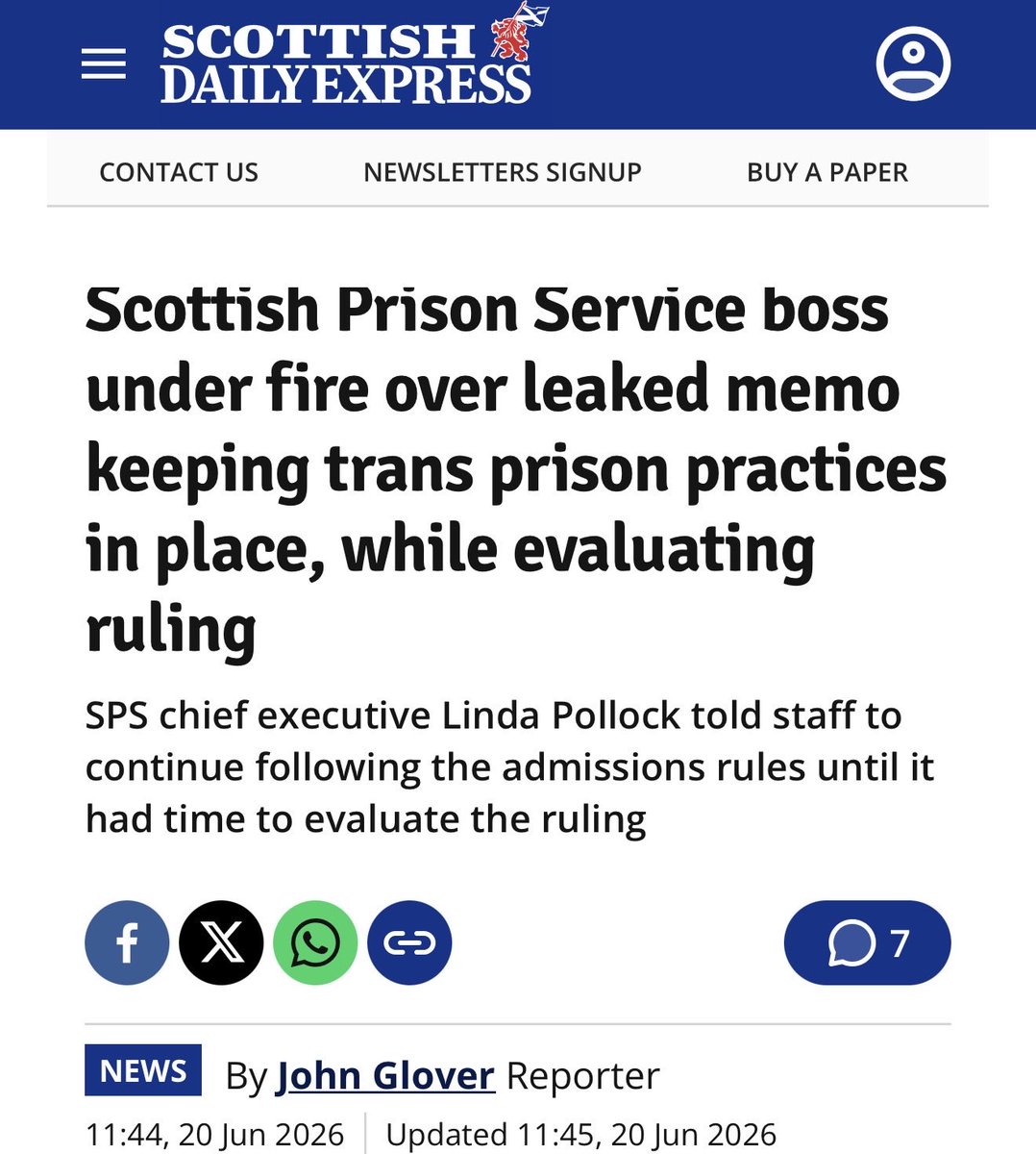 salltweets's tweet photo. Women can’t ignore laws that allow men into women’s spaces but the moment there is a law saying men can’t be in women’s spaces suddenly laws are optional. Theres nothing to evaluate. They’re men. MEN. https://t.co/GECPzubdlT