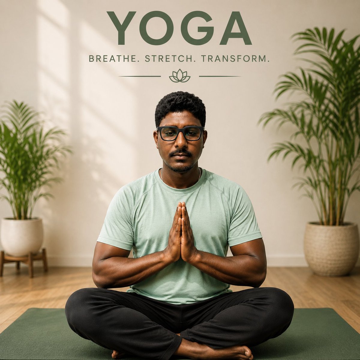 MouneshBjp's tweet photo. Yoga is a step towards a healthy body, a peaceful mind and a strong nation.

#InternationalYogaDay https://t.co/O5rjM1q1kj