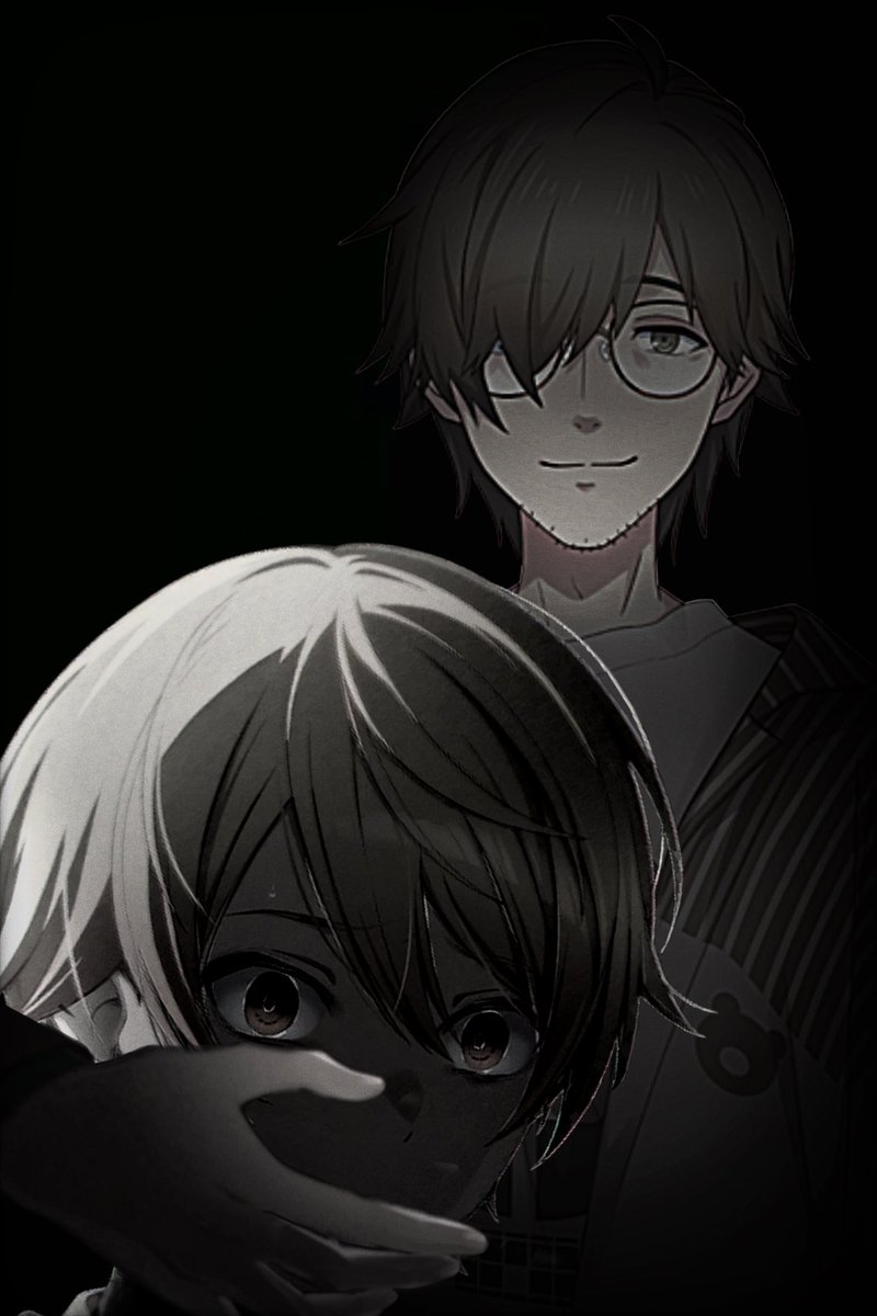 BugedyBugger's tweet photo. Tsukasa oh no… https://t.co/NyIsLFakah