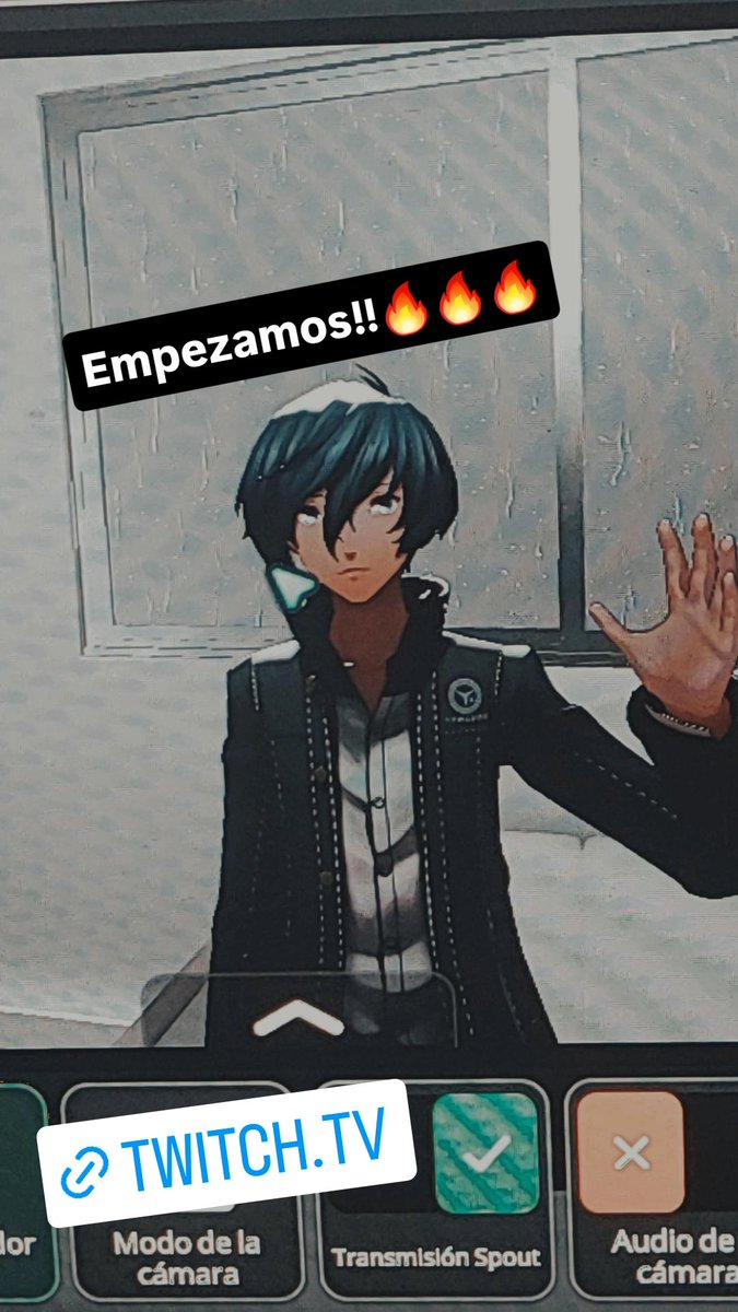 skyress_r's tweet photo. Otro stream mas otro sabado mas!
#Twitch #Twitchstreamer #Vtuber #Vtubers #VtuberES #Español #Stream #StreamerEs #StreamerCommunity #StreamersHispanos #Streamer https://t.co/NqAbmcuWz0