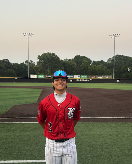 FiveToolTexas's tweet photo. F: @NTXRenegades_28 2027 10, Wow Factor Texas White 3
PoG: @LucasBell212 2-2, 3 RBI, HBP, 3B https://t.co/v8pi3hVB5c
