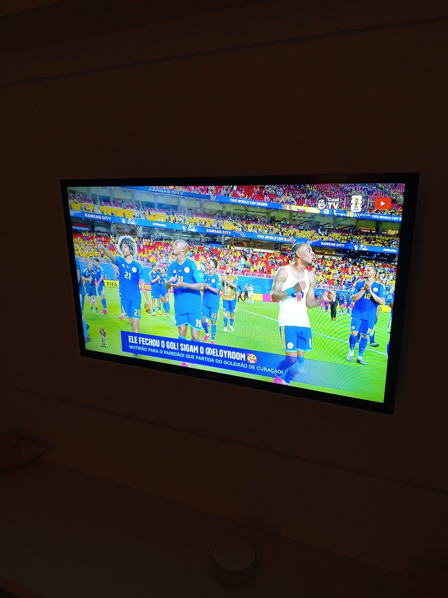 centralnipponfc's tweet photo. ISSO NÃO É UM TESTE:
CURAÇAO CONQUISTA O SEU PRIMEIRO PONTO EM COPAS DO MUNDO.

ELOY ROOM VOCÊ É FODA DEMAIS https://t.co/l2Xb9qPs5o