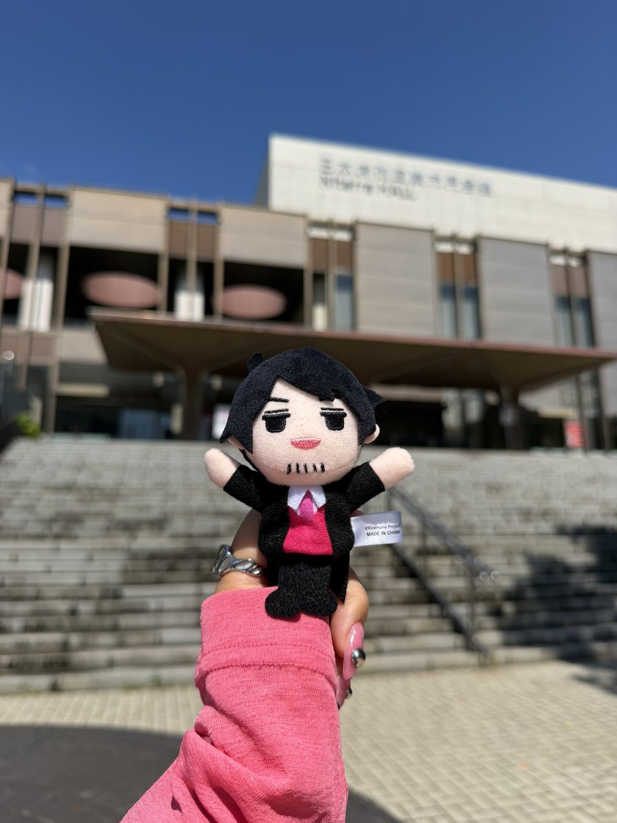 mkotsumi's tweet photo. 物販買えた
散！！ https://t.co/HQ71MUAh4m