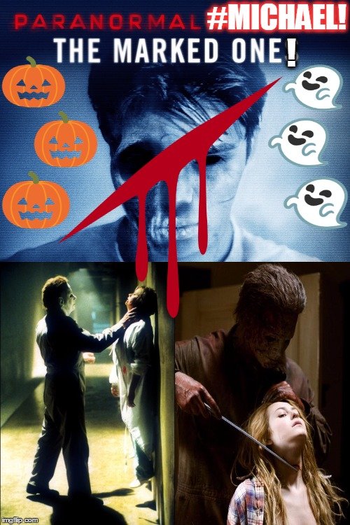 IssacHeaden1's tweet photo. @chrisdsav @PromoteHorror @xSarah_Michelle @MichaelUslan https://t.co/xCaYR3wMKU