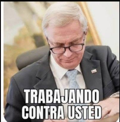 lily_reyes's tweet photo. @patriota_1972 @PresidenteKast https://t.co/P3PQ6HrGcE