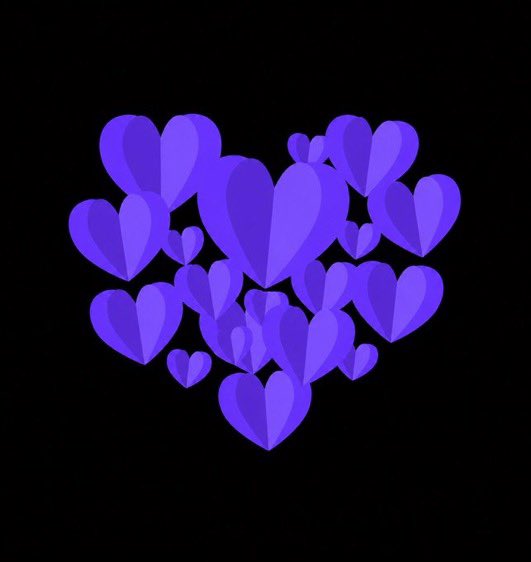 WorldCupCen's tweet photo. NEW: X  changed the like animation to celebrate Father’s Day https://t.co/WAbzEHghOT