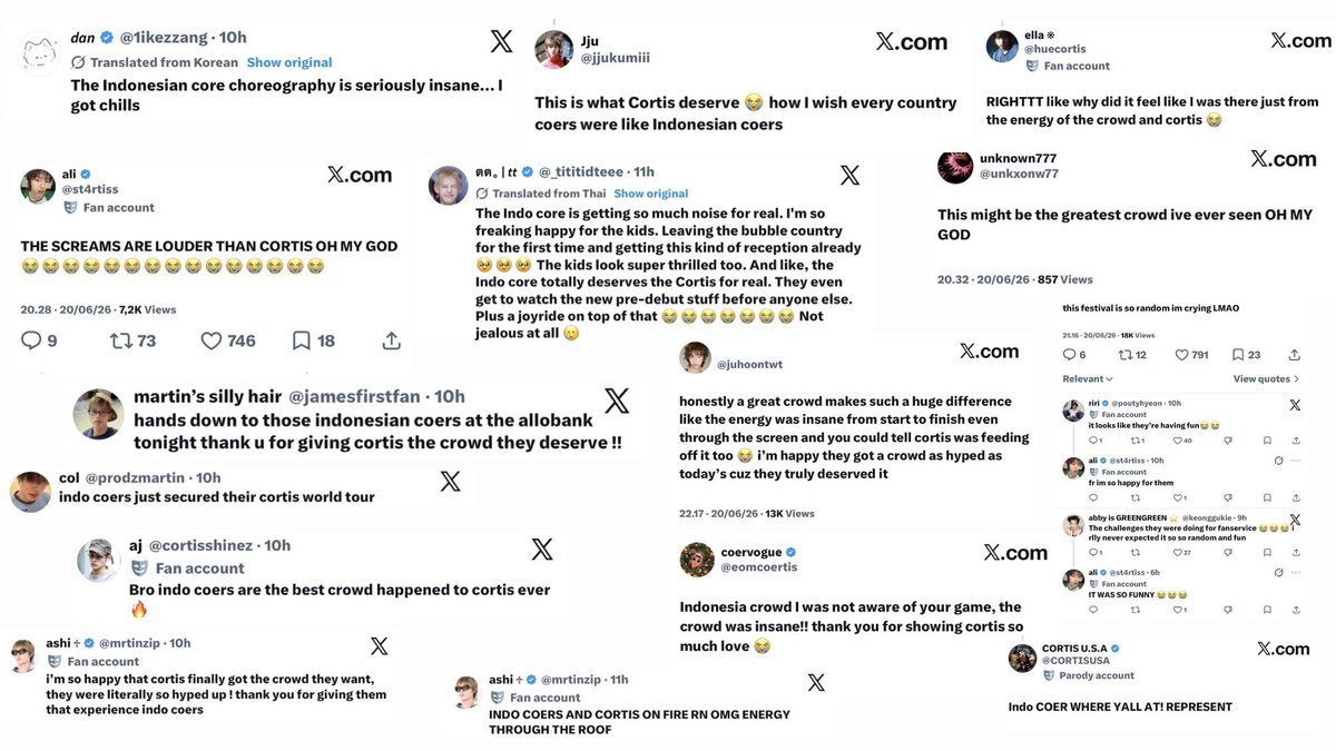 delliés tweet media