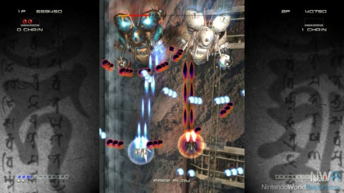 Genki_JPN's tweet photo. Yoko Taro says ICO and Ikuruga are the 2 games that have influenced him the most!

"ICO and Ikaruga are the 2 titles. I couldn't create them myself, and they are such perfect masterpieces that I don't think there is a need to chase after them."

via Famitsu https://t.co/FuEBAvVQVy