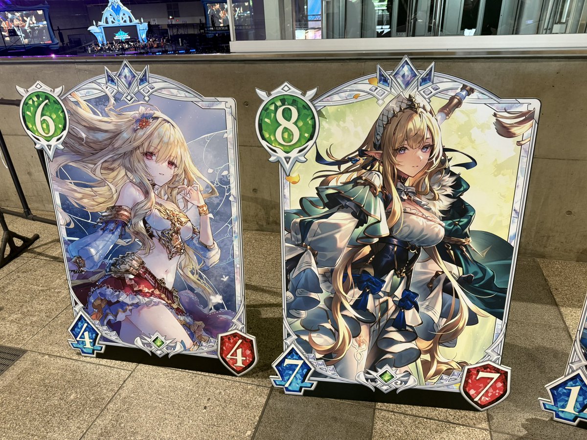 ke2aaa's tweet photo. アリアの███
オルテニアの███ https://t.co/ZmjI2S6zyr