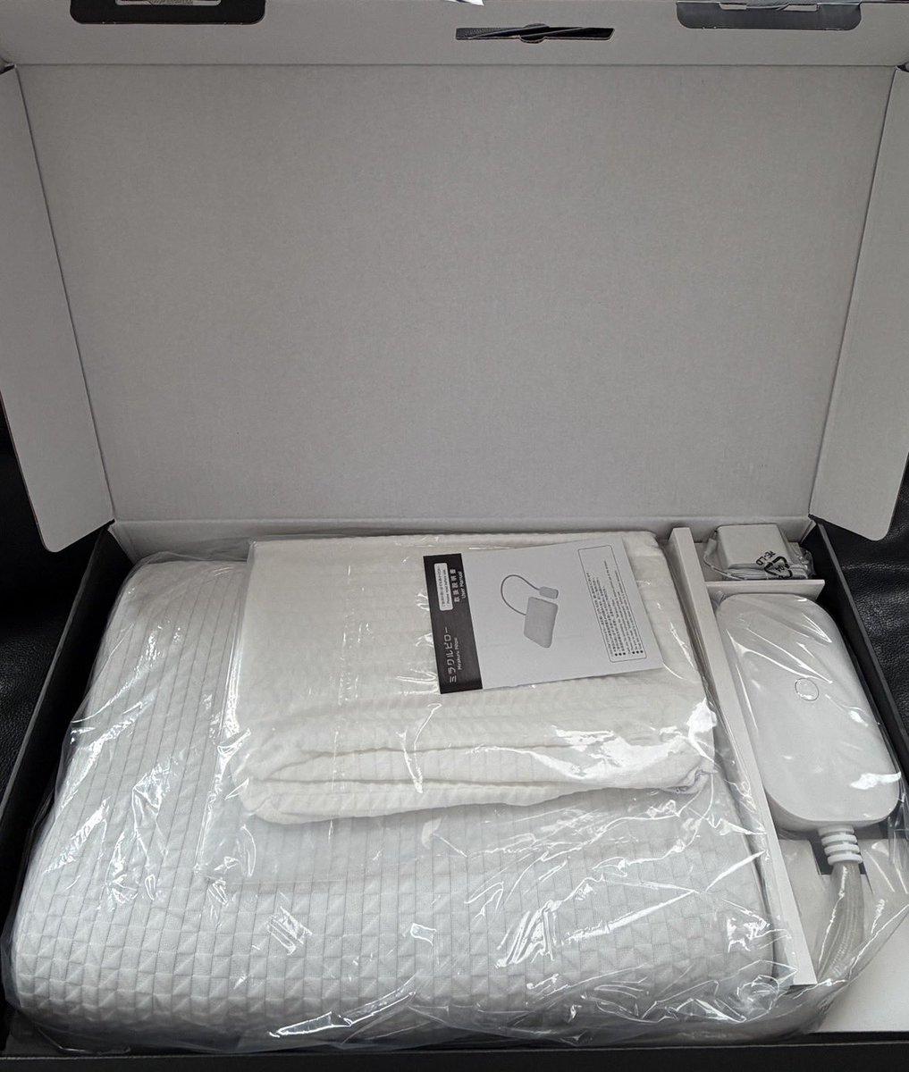 本日からミラクルピローがついに購入者の元へ！ 「動く枕が朝を変える