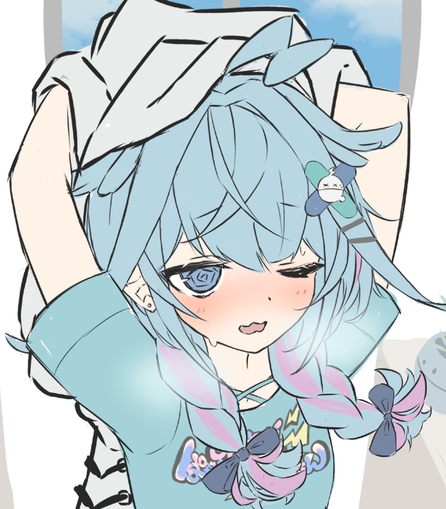 boboboburning's tweet photo. wip https://t.co/u8I16KJVlJ