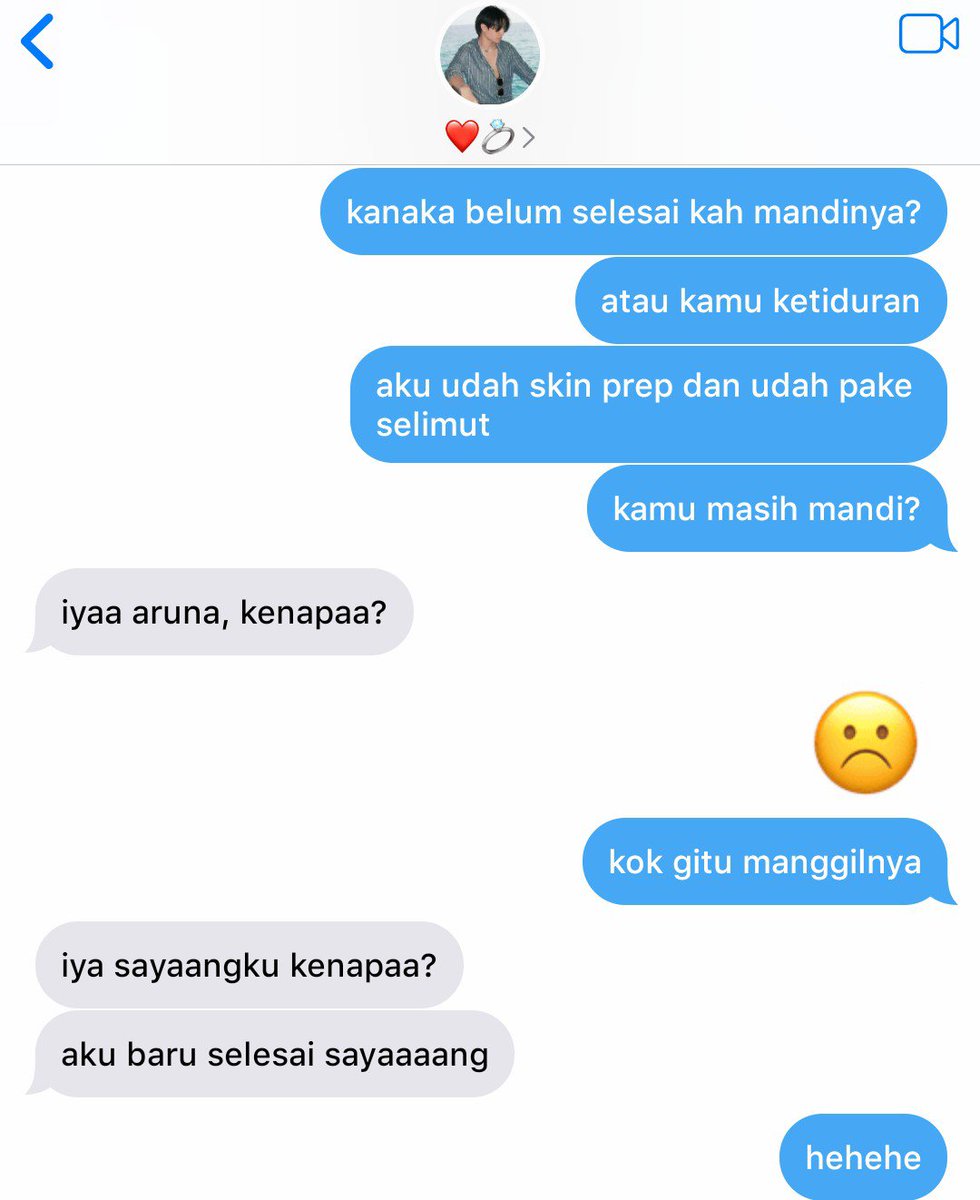 offtherecordds's tweet photo. 570. oh? kalau aruna tahu.... https://t.co/g3OZZBV9TM