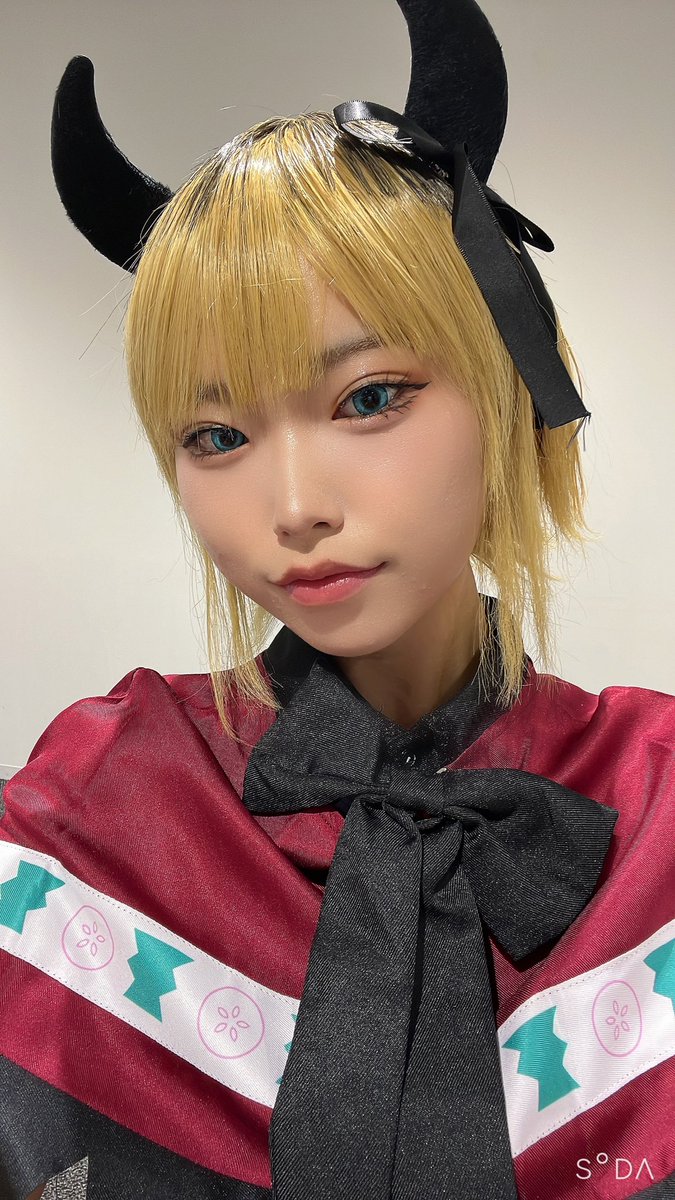 boshi_kyuuuu's tweet photo. おそくほーです！

#茶屋町アコスタ https://t.co/69S2WIar1H
