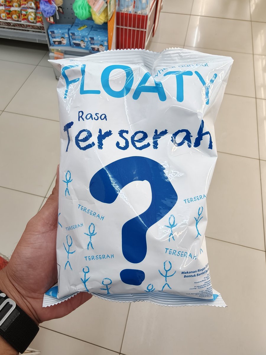RizkyRiv's tweet photo. Lah, Terserah. https://t.co/5ChkkRpQsW