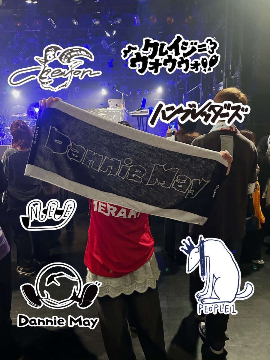 Emter/6.27 クレウォウ tweet media