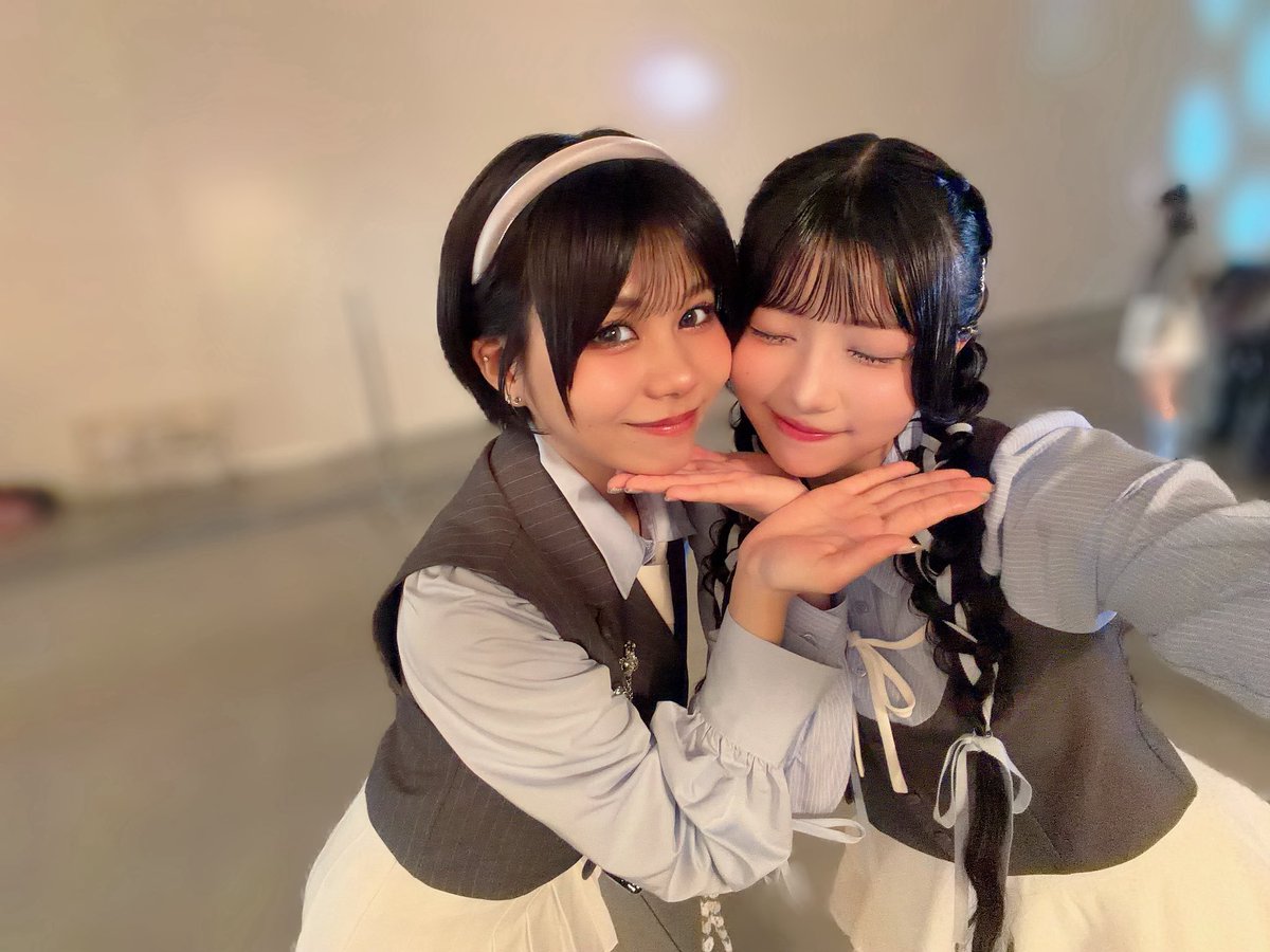 Kareai_cocoyu's tweet photo. おはよーうฅ( ᵒ̴̶̷̤‧̫ ᵒ̴̶̷̤ ฅ)♡

本日はりおななさちゃん誕生祭🎂
全力お祝いしようね💙🧡楽しみ楽しみ〜！✨

 #カレアイ https://t.co/pyIBvV4Wrt