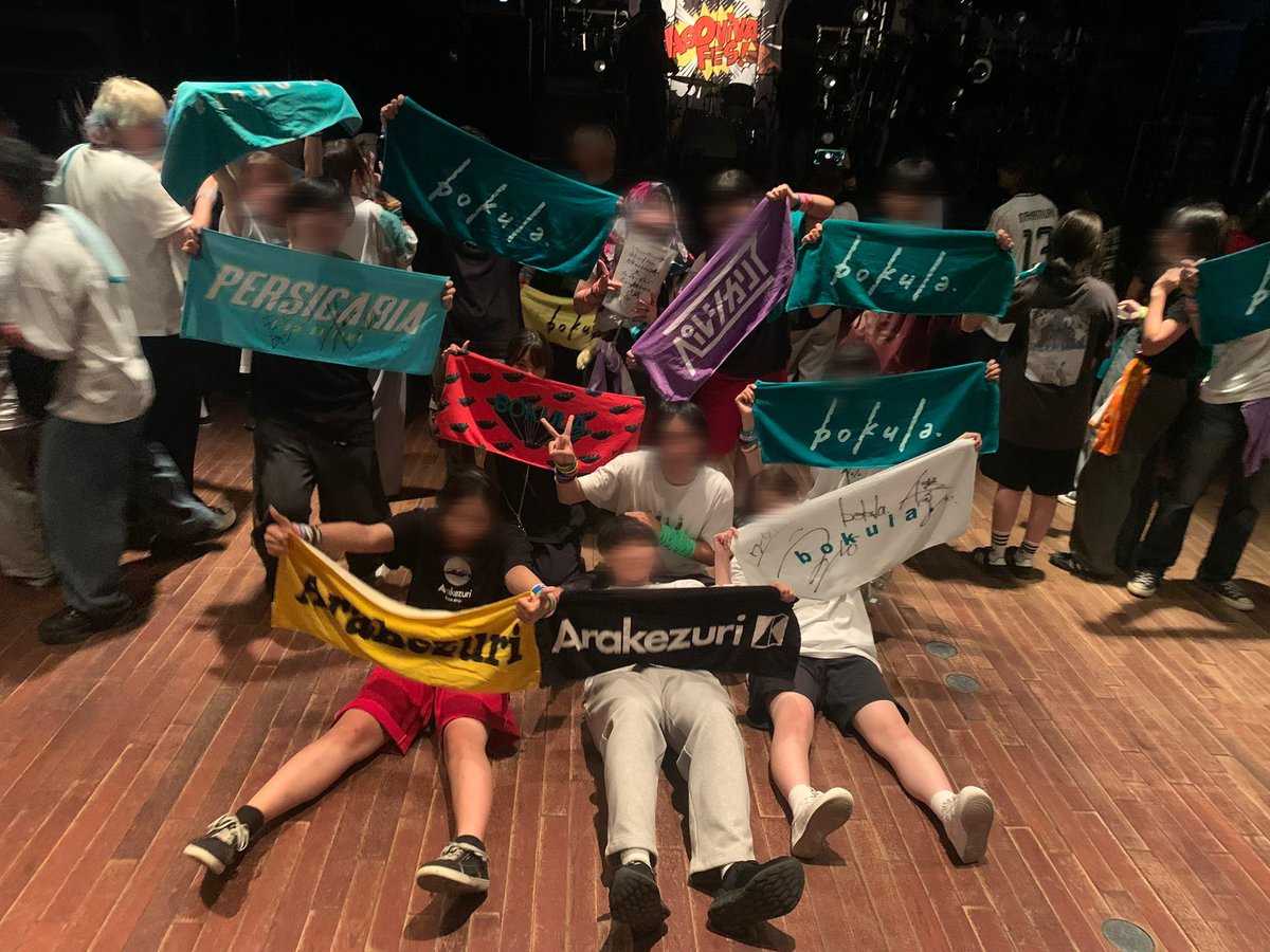 _ynw3o's tweet photo. たのしすぎたー😭😭😭 https://t.co/PWUAQB67aN