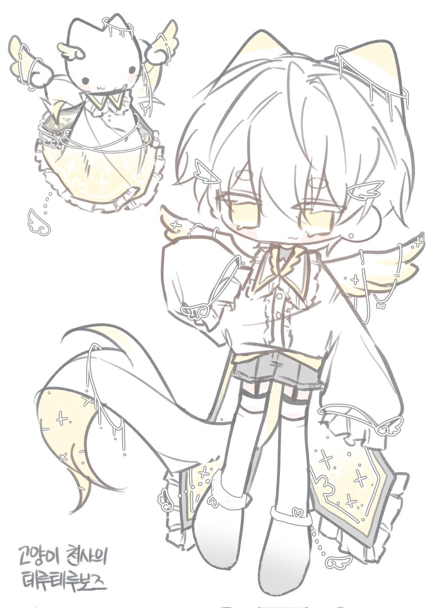 himtenroi's tweet photo. 캐디했어요 ^//^ https://t.co/5NiM1D6Ksi