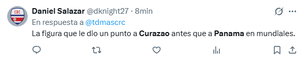 Durán tweet media