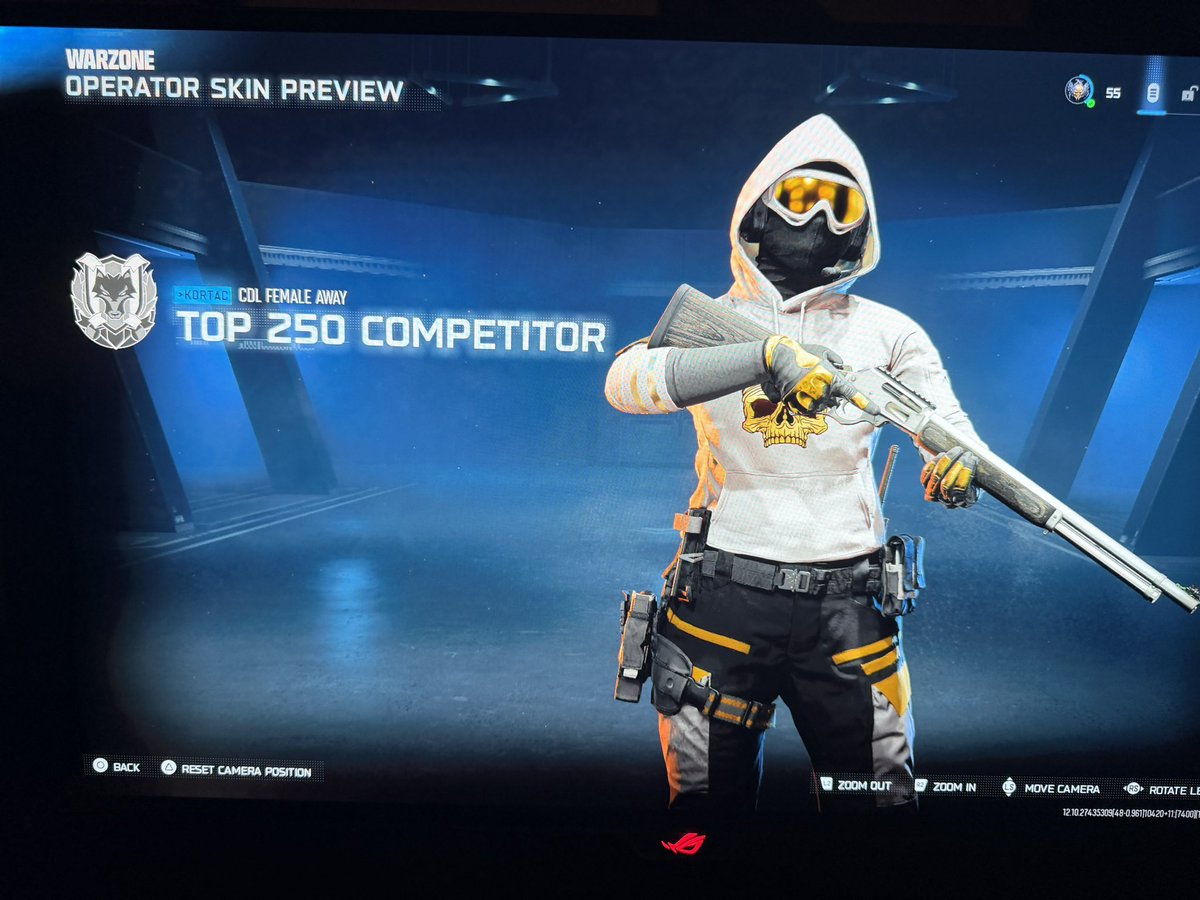 RealxDyl_'s tweet photo. Selling cod account mwt250 bo6 t250 never been shadow banned once. $1500 lmk check comments #bo7 #accounts https://t.co/kdivBEpDOD