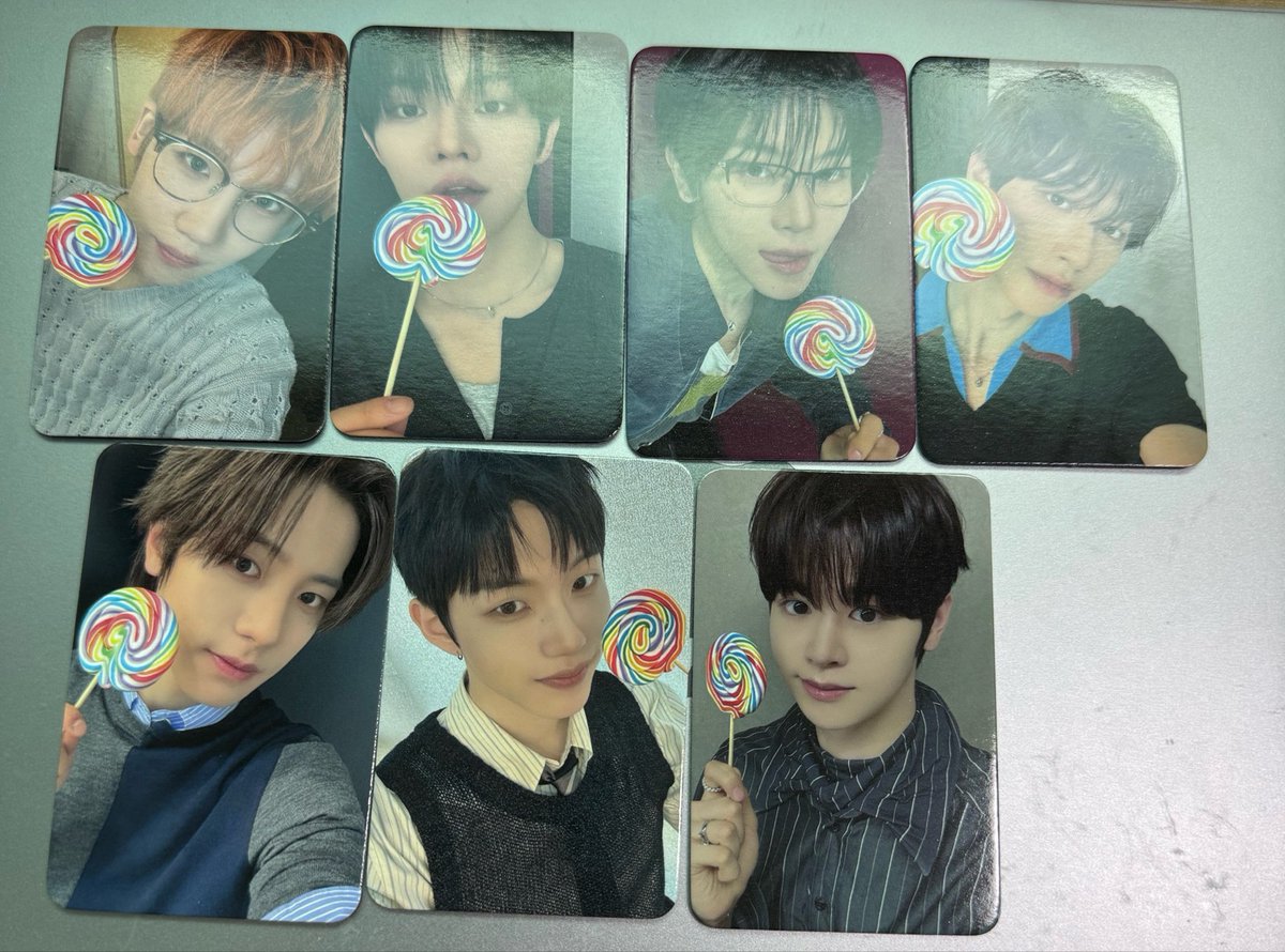 jxeong_a's tweet photo. 클유아 클로즈유어아이즈 overexposed 포카
마이스타굿즈 대면 미공포 양도

7장 1set - 0.6
대량🅾️
https://t.co/R8rFxcsqLU

CLOSE YOUR EYES 클로즈유어아이즈 pc 켄신 서경배 전민욱 김성민 마징시앙 송승호 장여준 CYE 특전 앨범 공방 미공포 https://t.co/Z7SYksbAUS