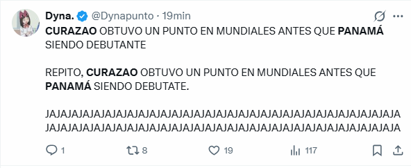 Durán tweet media
