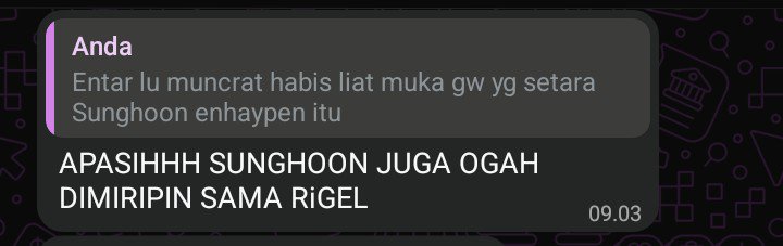 sewmanggi's tweet photo. Sakit sih jadi gua, jaga alat ketik lu Akari https://t.co/6PNLmftiWt