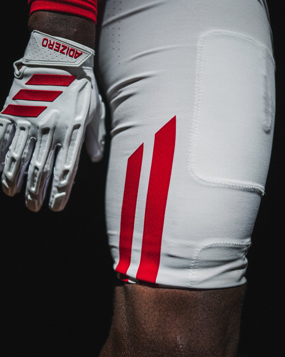 Nebraska Football tweet media