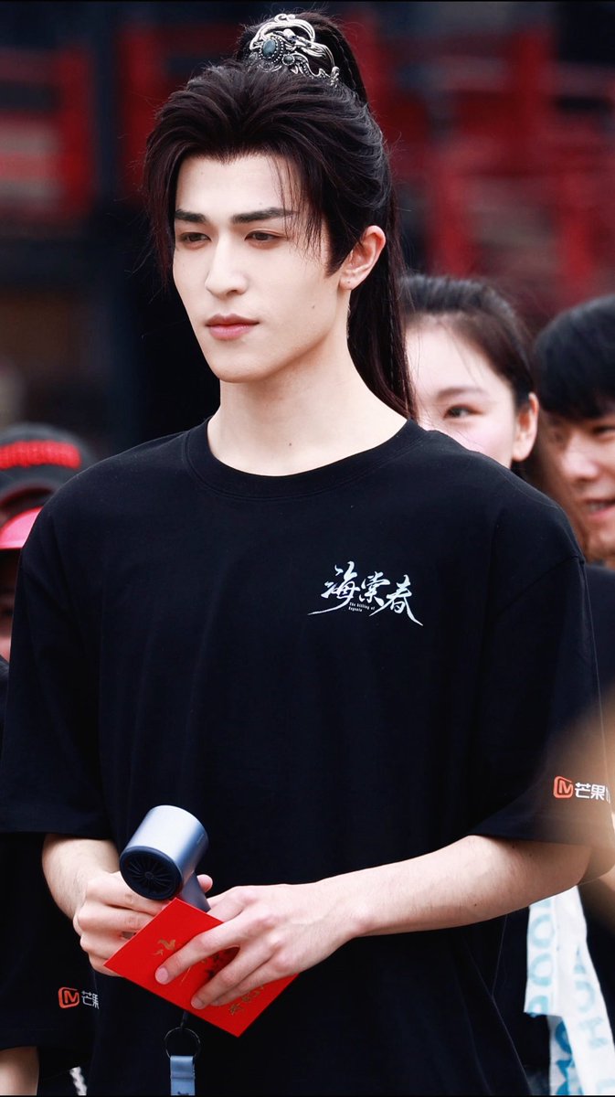 kimura_kenchin's tweet photo. แจก 100 x 5 คน น้องแพทเป็นพระเอกแล้ววว

Patrick As ZhengYan🥳
#แพทริคเปิดกล้องไห่ถังชุน https://t.co/Pli7M6u3bH