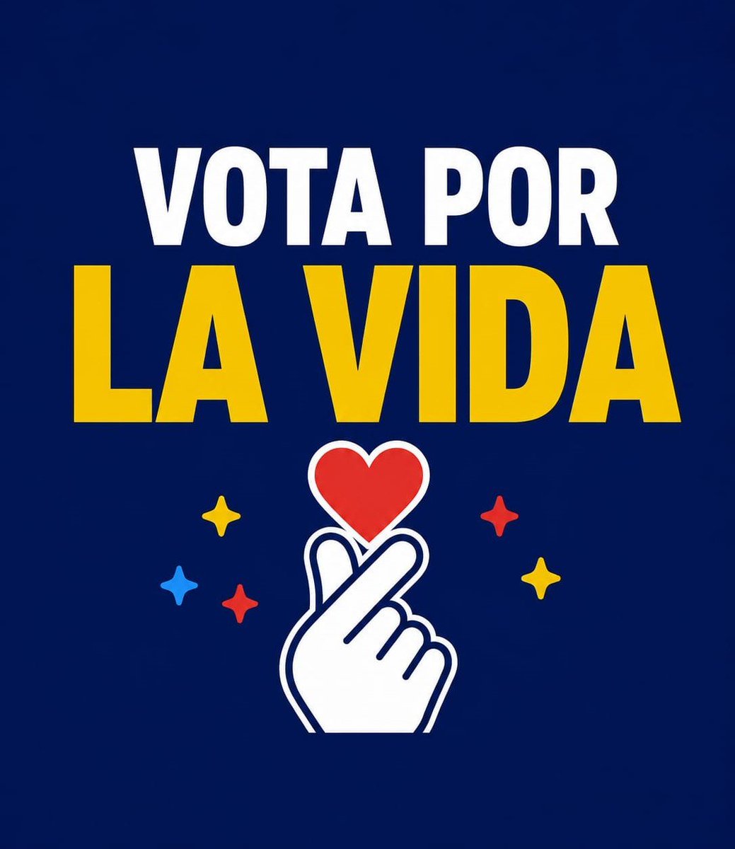 emiliolagos1's tweet photo. Colombiano,

Mañana: https://t.co/EPYNg1uuh0