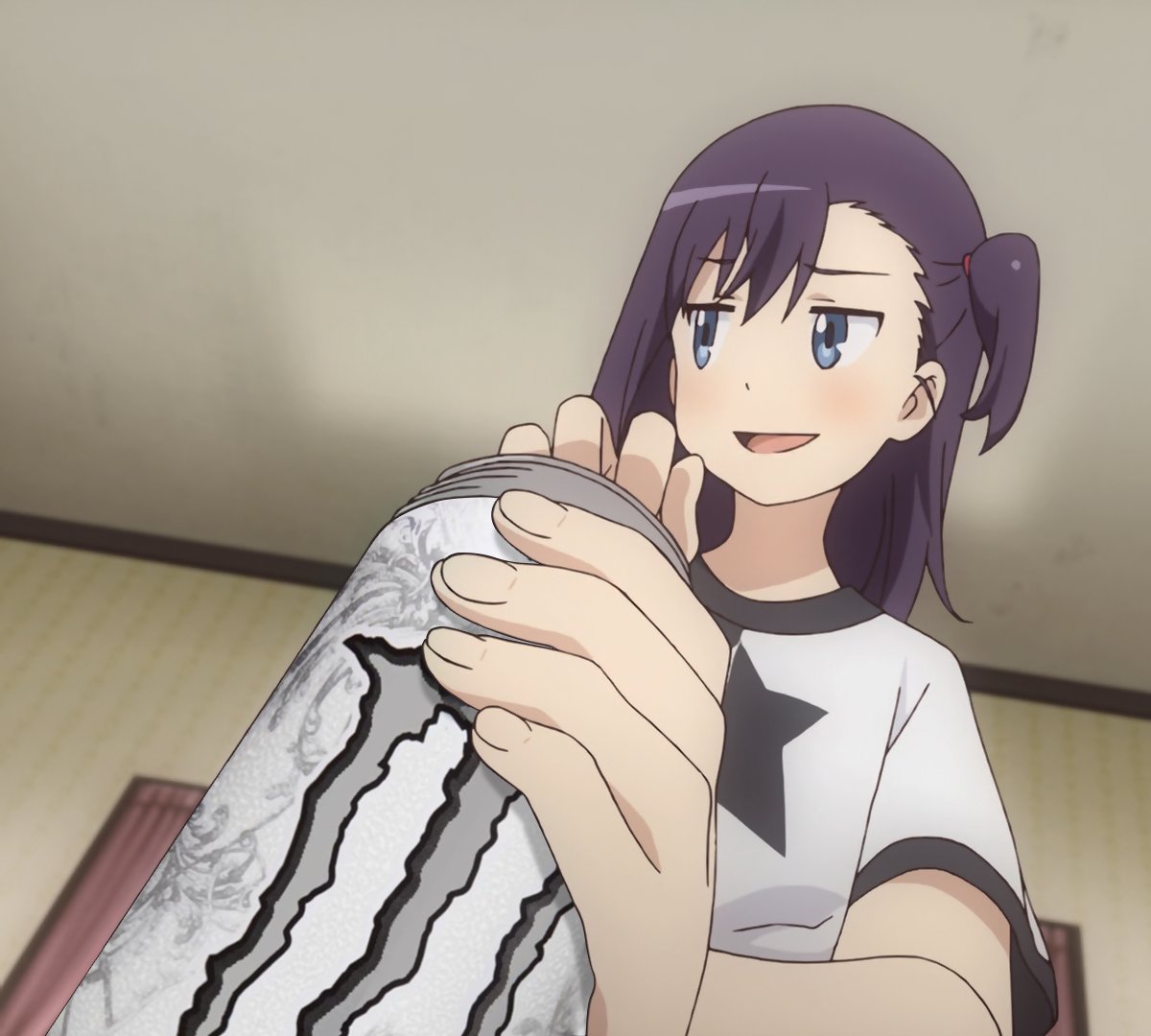 kimetsu42's tweet photo. @thejackbeyer Forgot to leave out some watermelon and coolaid for St. Floyd on Juneteenth have we https://t.co/RWC7u16RnN