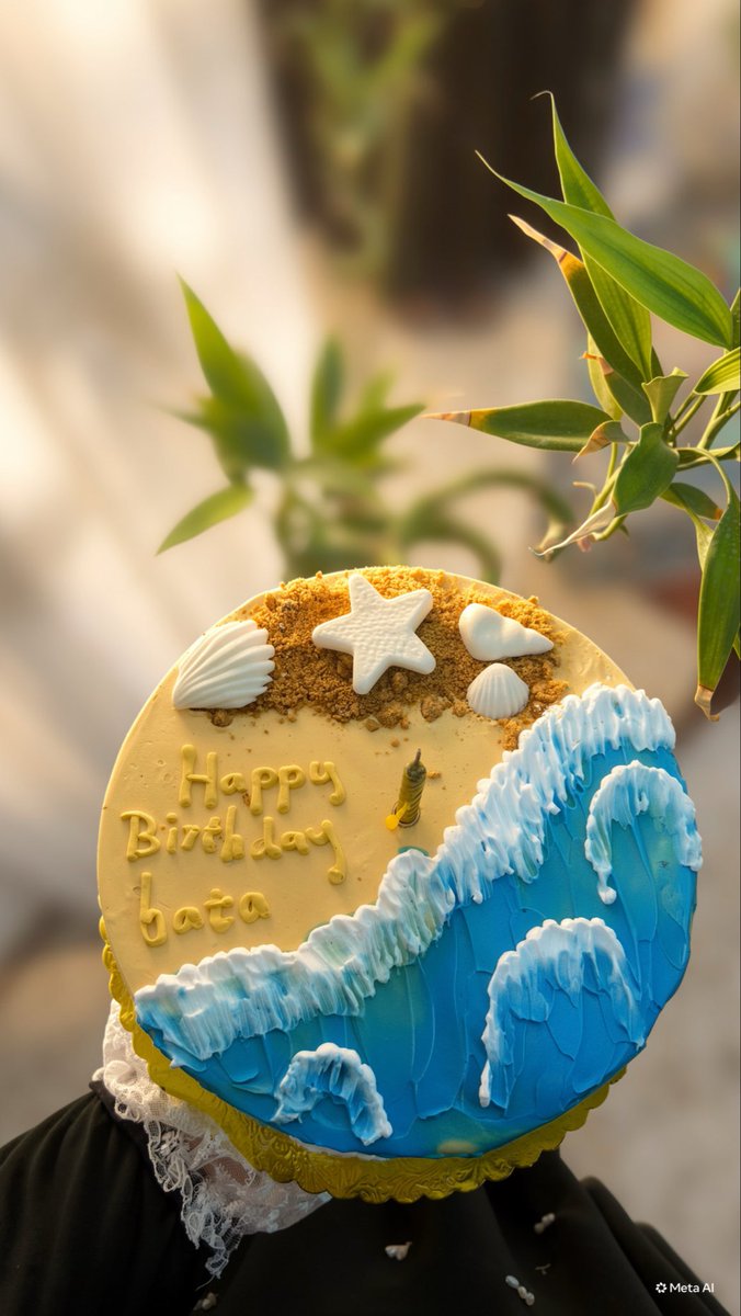 bkh21__'s tweet photo. جداً متأخره هنا بس معليش 
Happy birthday to me 
2026/6/15 
Hello my 22🩵 https://t.co/TGTOS5lM5I