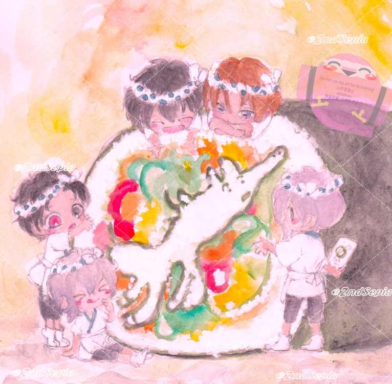 2ndSepia's tweet photo. #MakeSお絵描き
#私のセイ
👔お父さんいつも本当にありがとうございます‼
身体に気を付けて、健康第一に過ごしてくださいませ🤗感謝の美味しいもの全部巻き巻き手巻き🍣✨ https://t.co/CQqMyHyQIP