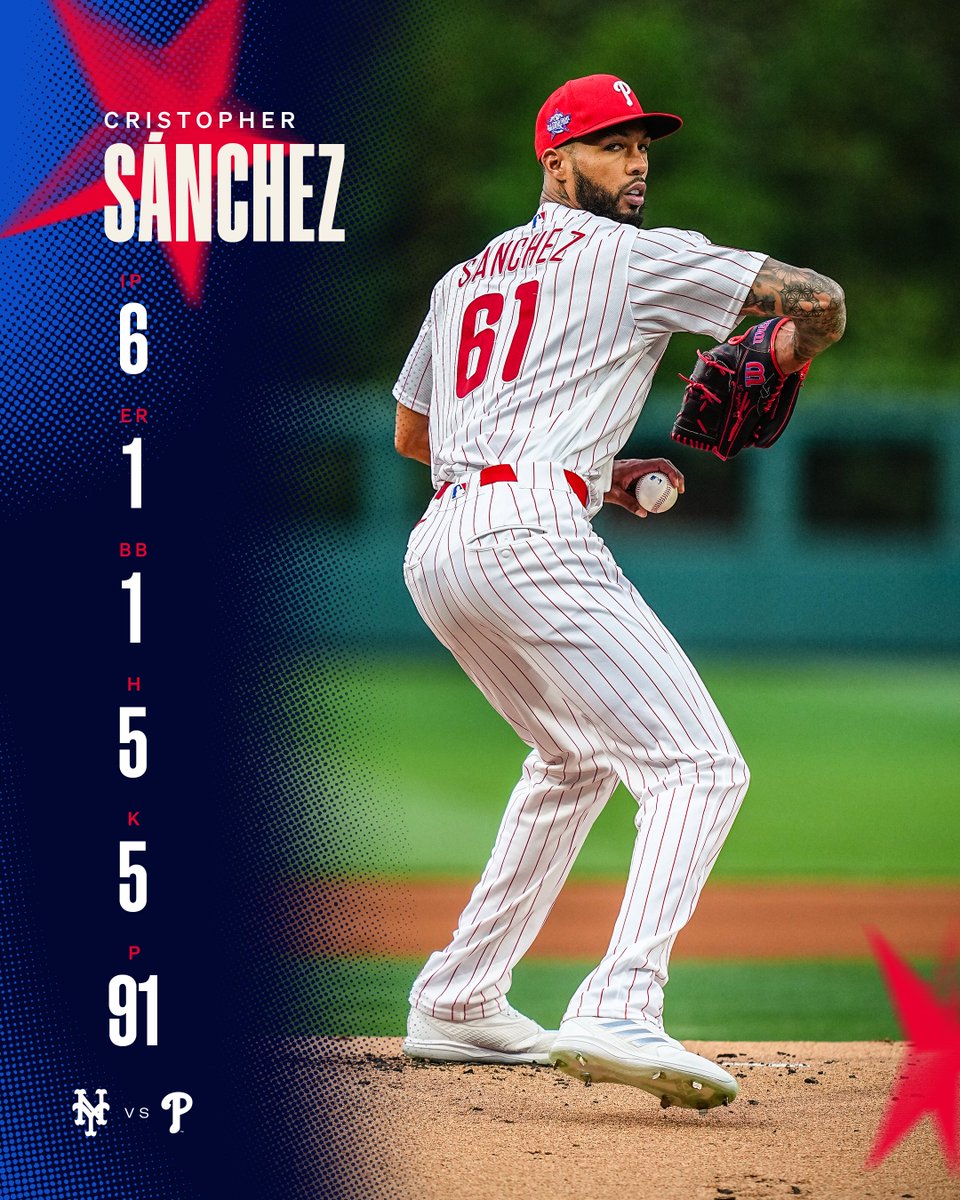 Phillies's tweet photo. Can't forget about this guy 😤 https://t.co/tXw4RGYroP