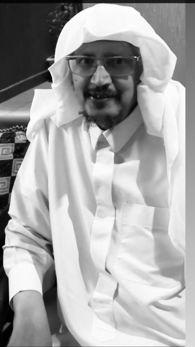bnisakhralula's tweet photo. نتقدم إلى آل عبد الواحد بخالص العزاء والمواساة في وفاة الاستاذ
عبد الرحمن بن أحمد عبد الواحد الصخري
الصلاة عليه عصر اليوم الأحد في #جامع_الراجحي في #الرياض
نسأل الله تعالى ان يتغمد الفقيد بواسع رحمته ويكرم نزله ويسكنه فسيح جناته
إنا لله وإنا اليه راجعون
#بني_صخر 
#الخريشا
#الزبن https://t.co/yOLEHGE0tW