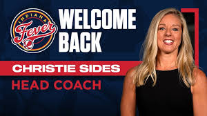 Animal414's tweet photo. @IndianaFever @GainbridgeFH She may not be perfect but still light years better than the brain dead clueless clown they have for a HC that is obsessed with getting the ball hog her 20 and sitting CC when she's hot. https://t.co/4jUredswnS