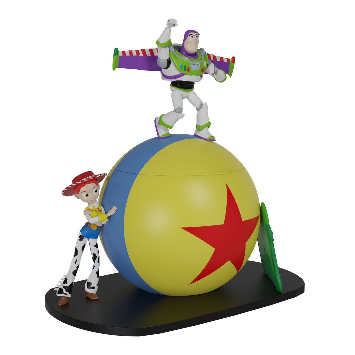 cypress_trendy's tweet photo. Ese sentimiento es el que provocan los coleccionables, una aglomeración de recuerdo y melancolía, de conservar una prueba de lo que nos gusta.
En este 2026, cuando se estrena Toy Story 5, #PingSolutions nos llega directo al corazón con sus productos especiales para #Cinépolis. https://t.co/nIc5BXwcr4