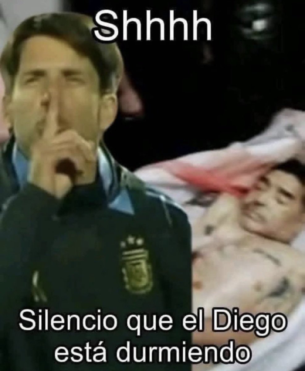 spectertroll's tweet photo. @MeTodoIlogico5 @BolavipAr Ya huevón cagón que despiertas al 10 https://t.co/QFc1Q0l74Q