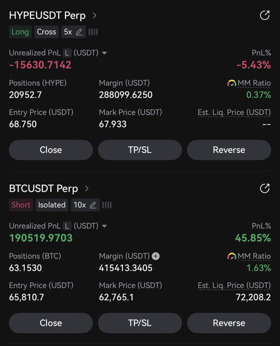 digitalbuzzfarb's tweet photo. BUEN DIA AMERICA!

Ahora a cerrar esto nos vamos con un stop y un bello profit en bitcoin!

Ojo que el trade de bitcoin se los di desde que iba negativo! 

Ahora ya +190k y con Los Otros $70k ($260k) https://t.co/SX2RmDBhpy