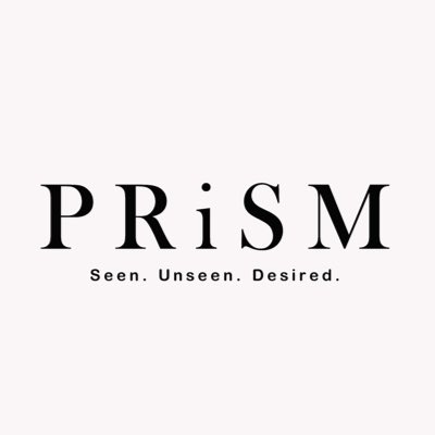 PRiSMEditorial's tweet photo. #NewProfilePic https://t.co/yPXtlOqRe4