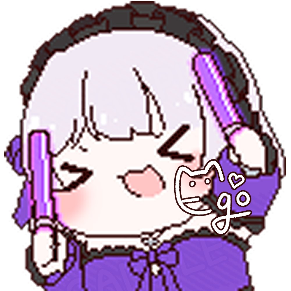 Ego_Diary_'s tweet photo. #커미션 #Commission #페르소냐 
씨미 구독티콘 커미션 작업했습니다 신청 감사합니다! https://t.co/bKhM9OxDP8