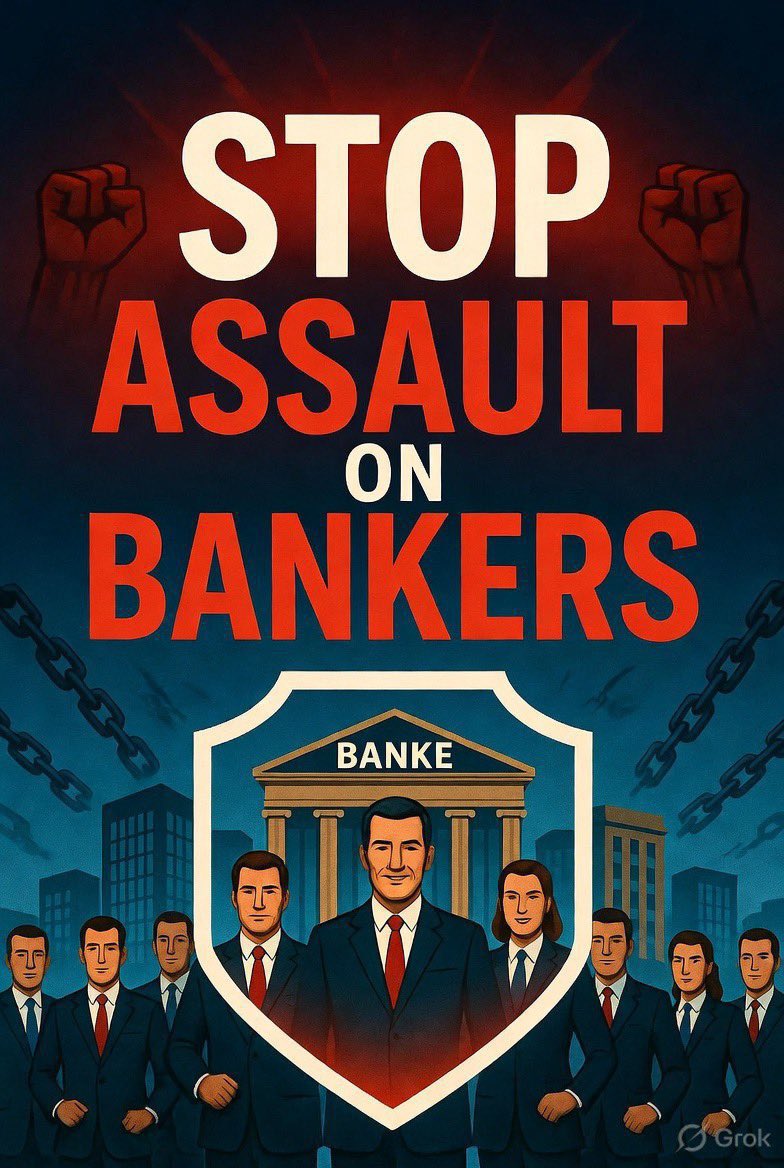 ShreyasiDeyDas1's tweet photo. @sanjaybpi #StopAssaultOnBankers https://t.co/PQbqCUk07g